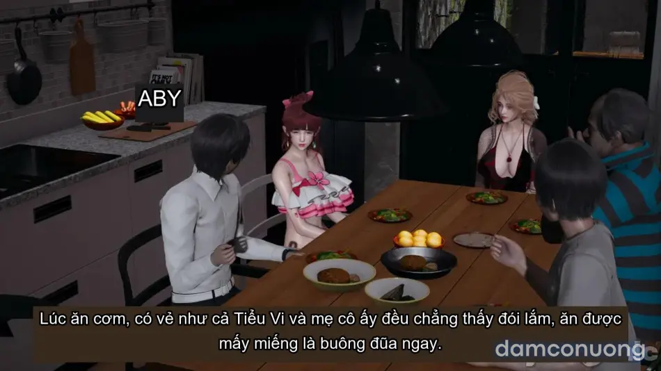 [不爱我就拉倒] 我的迟钝女友小维 