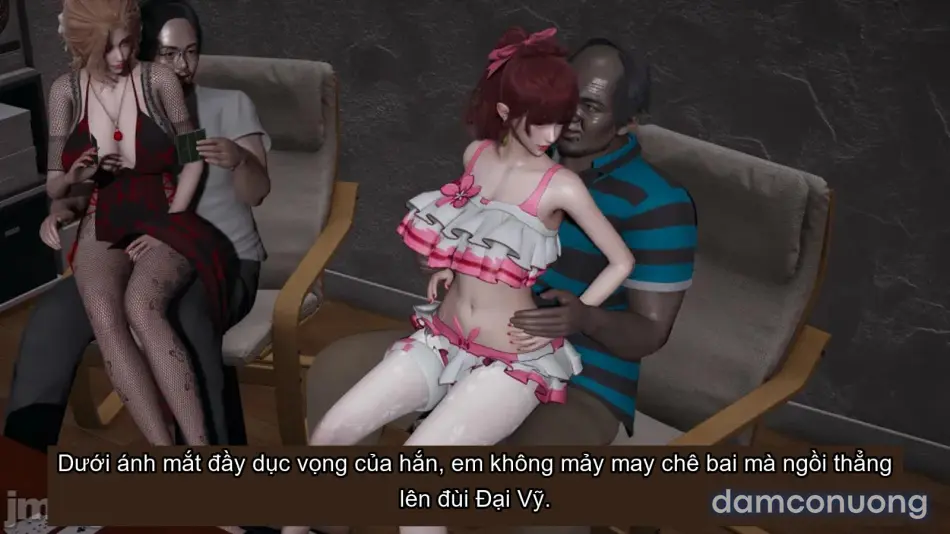 [不爱我就拉倒] 我的迟钝女友小维 