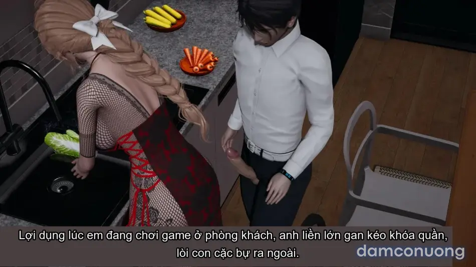 [不爱我就拉倒] 我的迟钝女友小维 