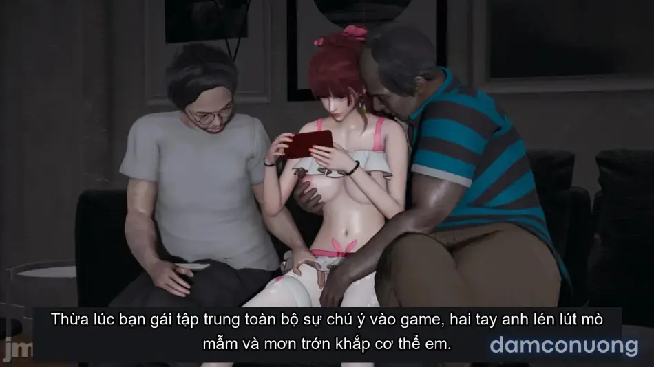 [不爱我就拉倒] 我的迟钝女友小维 