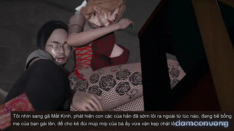 [不爱我就拉倒] 我的迟钝女友小维 