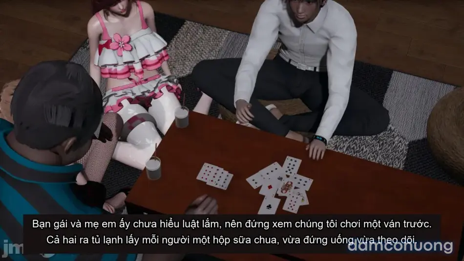 [不爱我就拉倒] 我的迟钝女友小维 