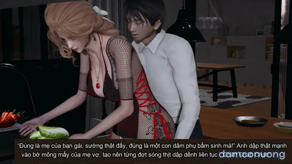 [不爱我就拉倒] 我的迟钝女友小维 
