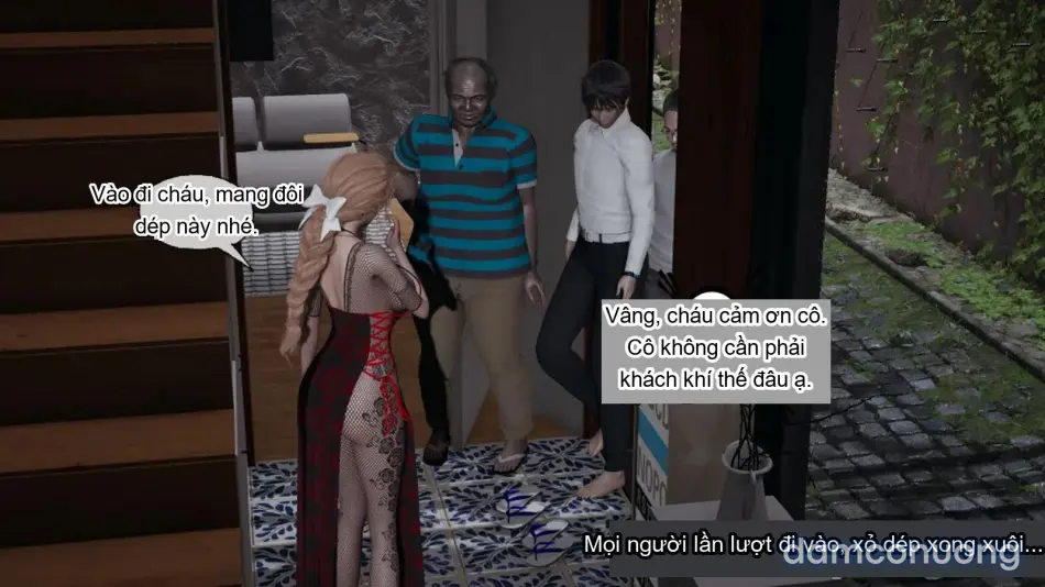[不爱我就拉倒] 我的迟钝女友小维 
