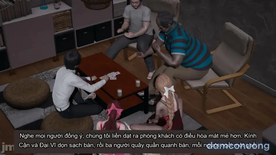 [不爱我就拉倒] 我的迟钝女友小维 