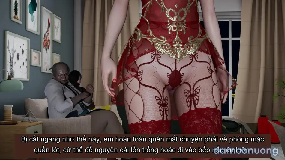 [不爱我就拉倒] 我的迟钝女友小维 
