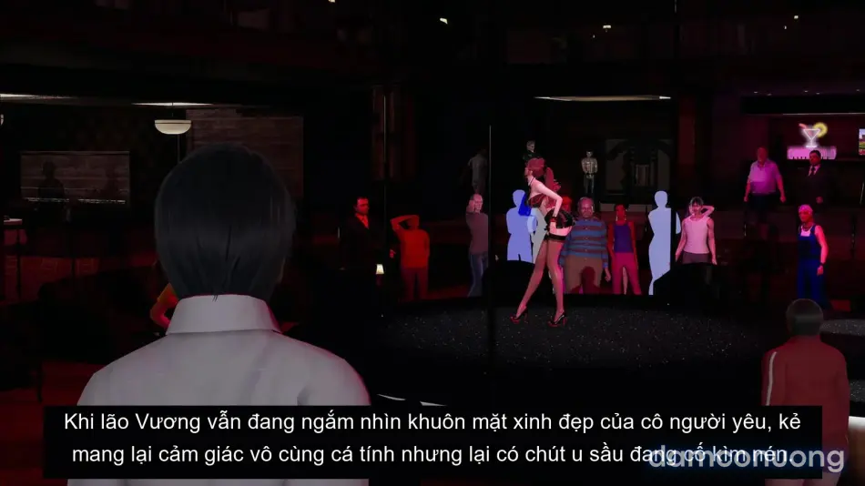 [不爱我就拉倒] 我的迟钝女友小维 