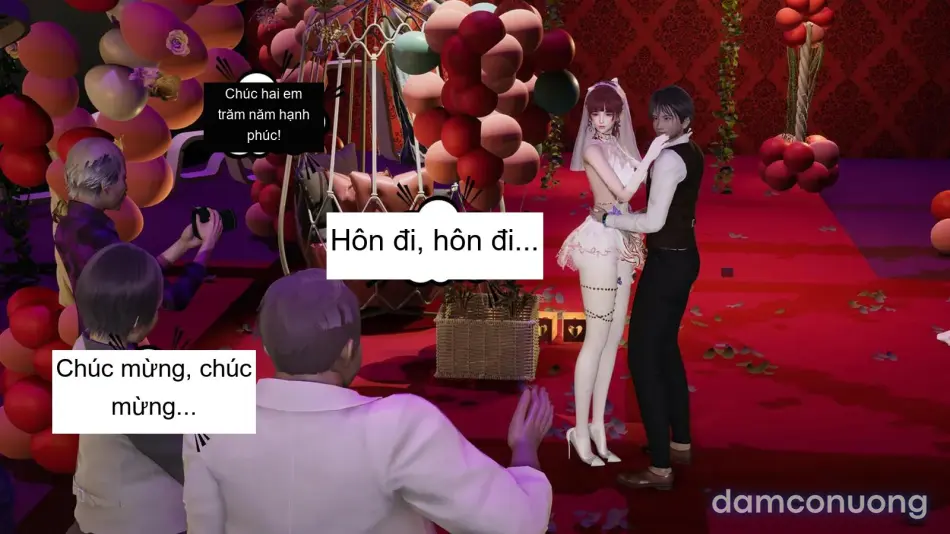 [不爱我就拉倒] 我的迟钝女友小维 