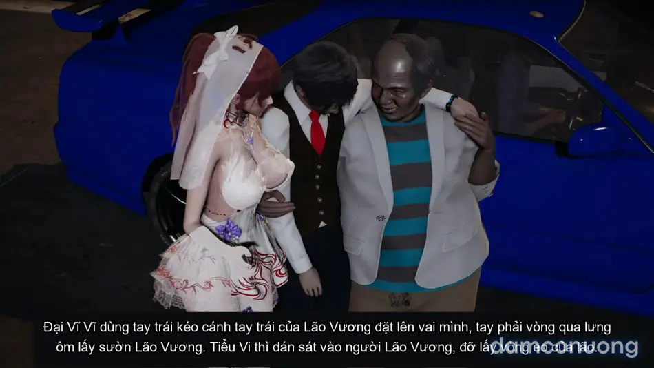 [不爱我就拉倒] 我的迟钝女友小维 