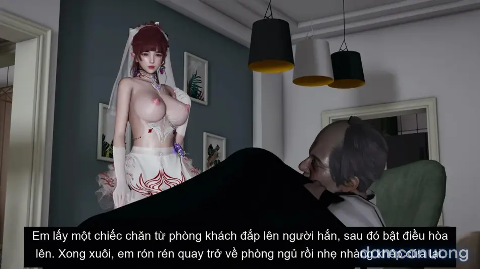 [不爱我就拉倒] 我的迟钝女友小维 