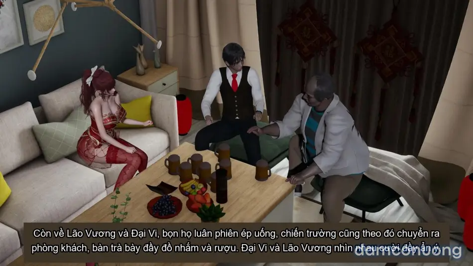 [不爱我就拉倒] 我的迟钝女友小维 
