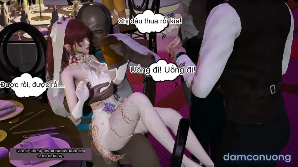 [不爱我就拉倒] 我的迟钝女友小维 