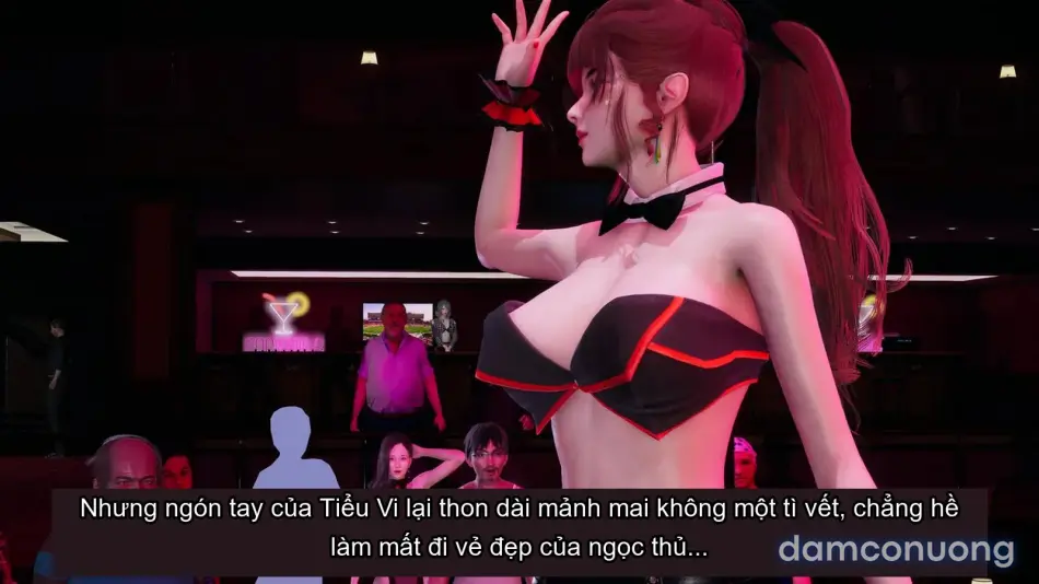 [不爱我就拉倒] 我的迟钝女友小维 