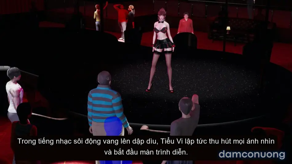 [不爱我就拉倒] 我的迟钝女友小维 