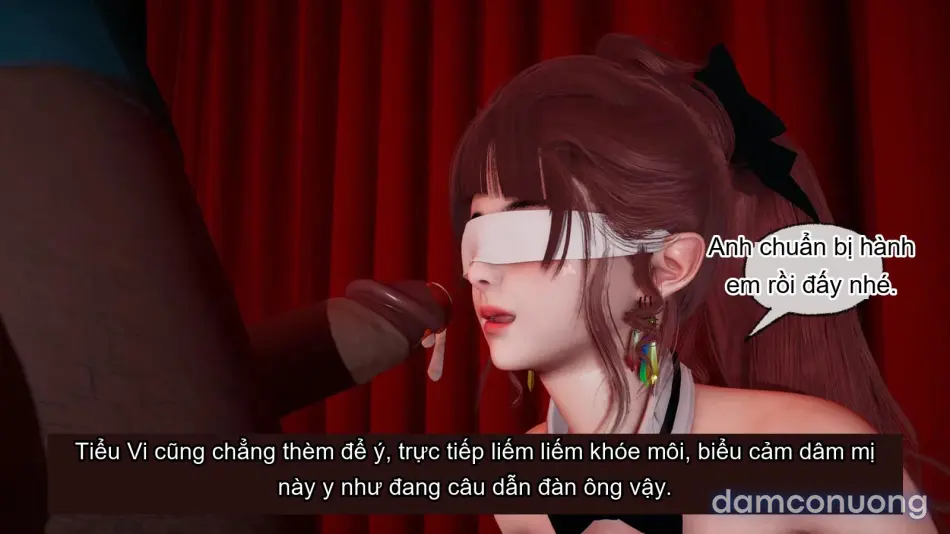 [不爱我就拉倒] 我的迟钝女友小维 
