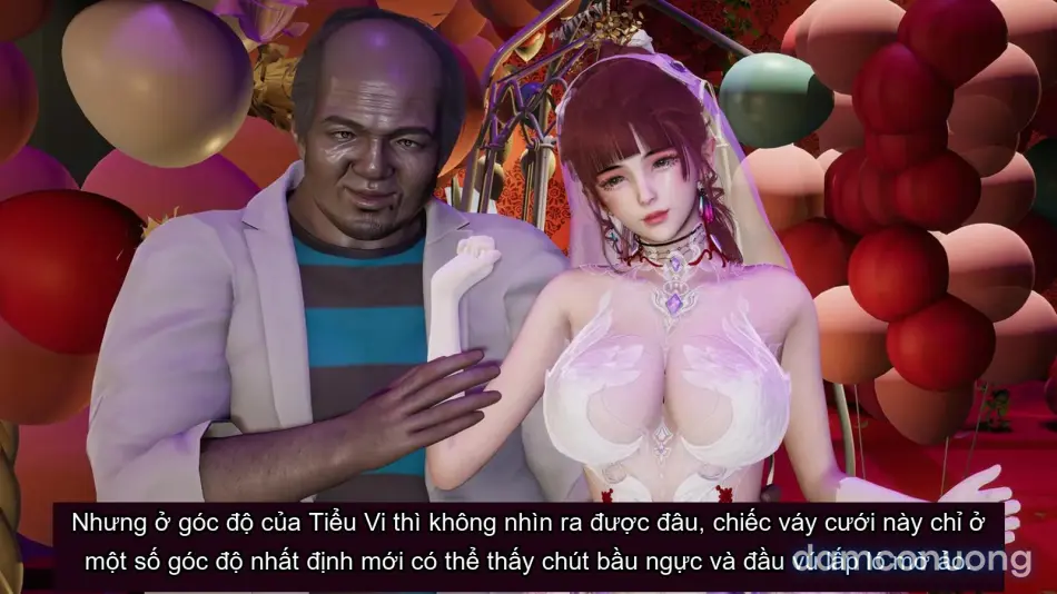 [不爱我就拉倒] 我的迟钝女友小维 