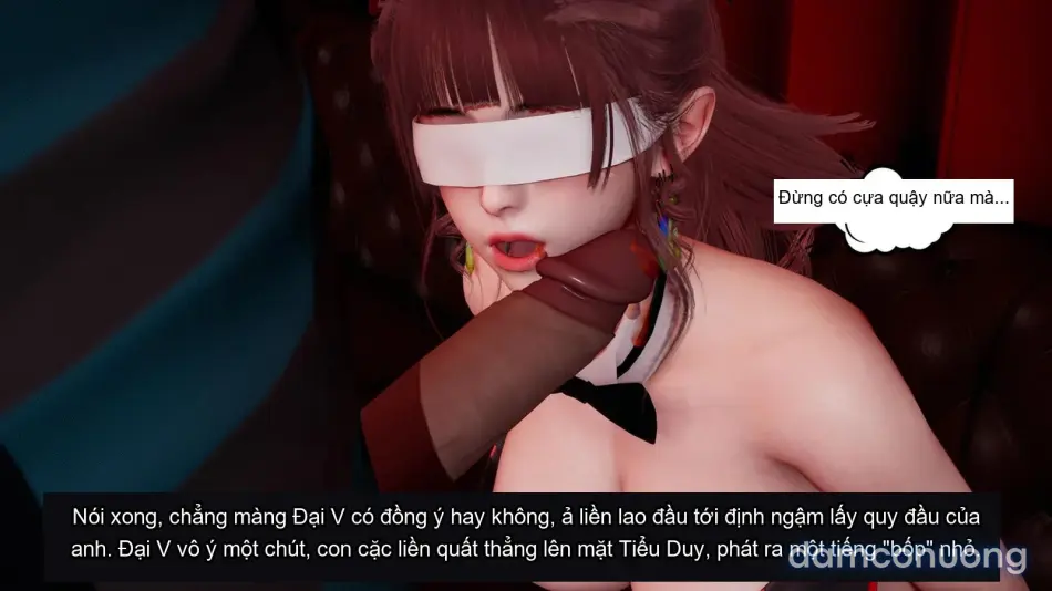 [不爱我就拉倒] 我的迟钝女友小维 