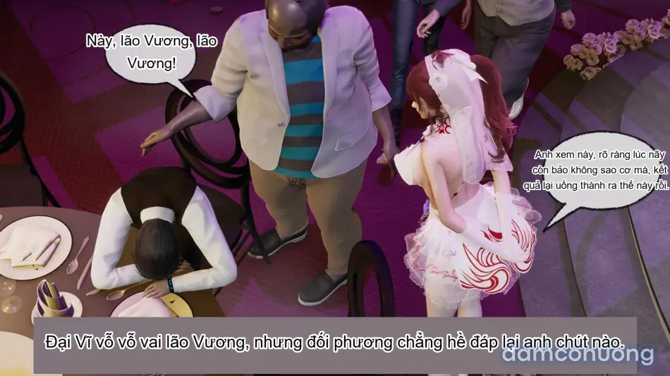[不爱我就拉倒] 我的迟钝女友小维 