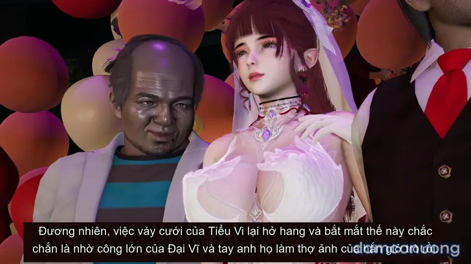 [不爱我就拉倒] 我的迟钝女友小维 