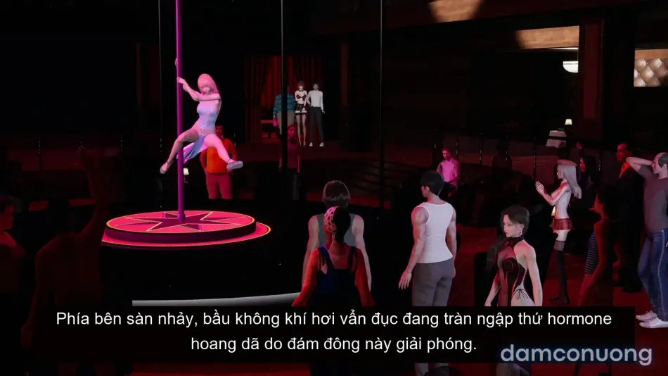 [不爱我就拉倒] 我的迟钝女友小维 