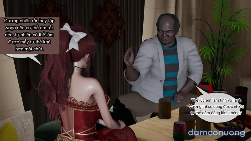 [不爱我就拉倒] 我的迟钝女友小维 