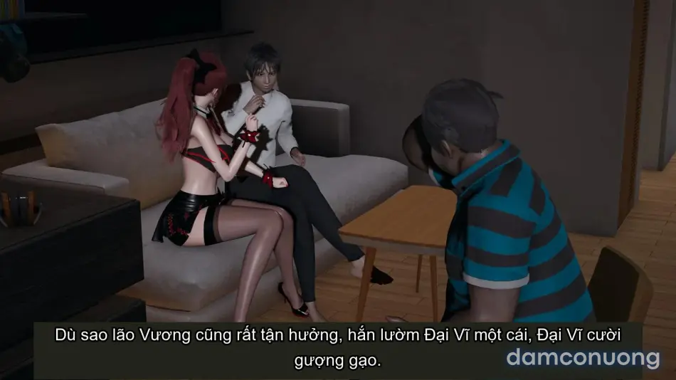 [不爱我就拉倒] 我的迟钝女友小维 