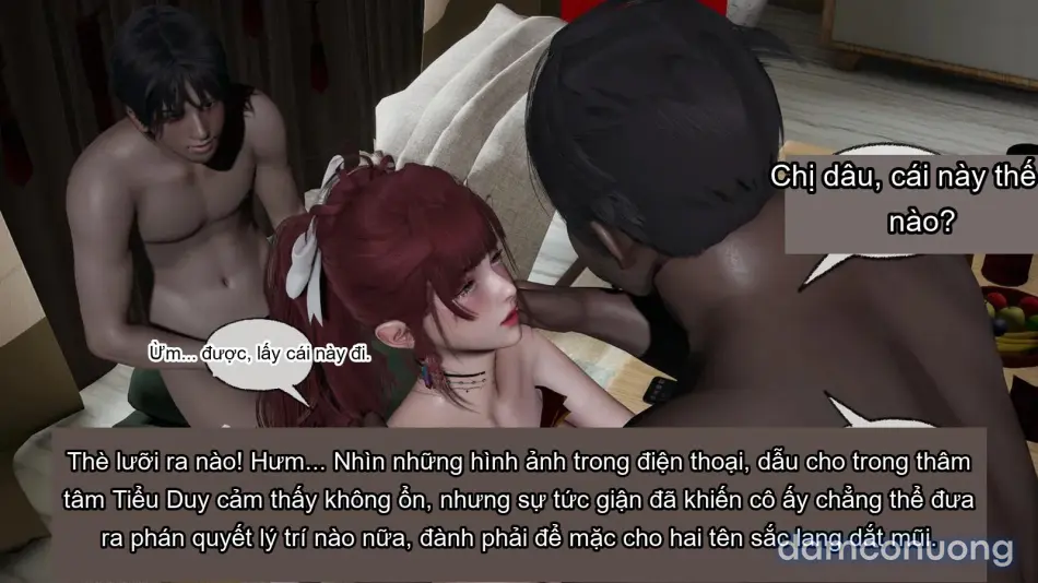 [不爱我就拉倒] 我的迟钝女友小维 