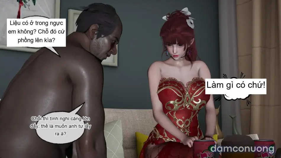 [不爱我就拉倒] 我的迟钝女友小维 