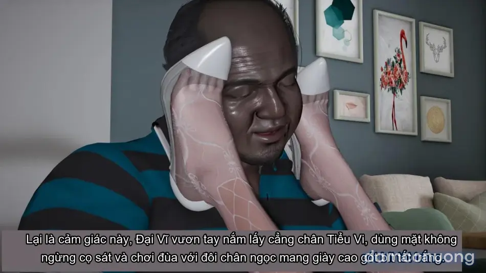 [不爱我就拉倒] 我的迟钝女友小维 