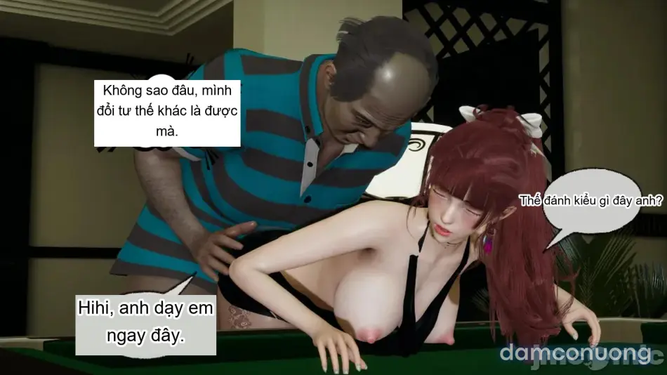 [不爱我就拉倒] 我的迟钝女友小维 