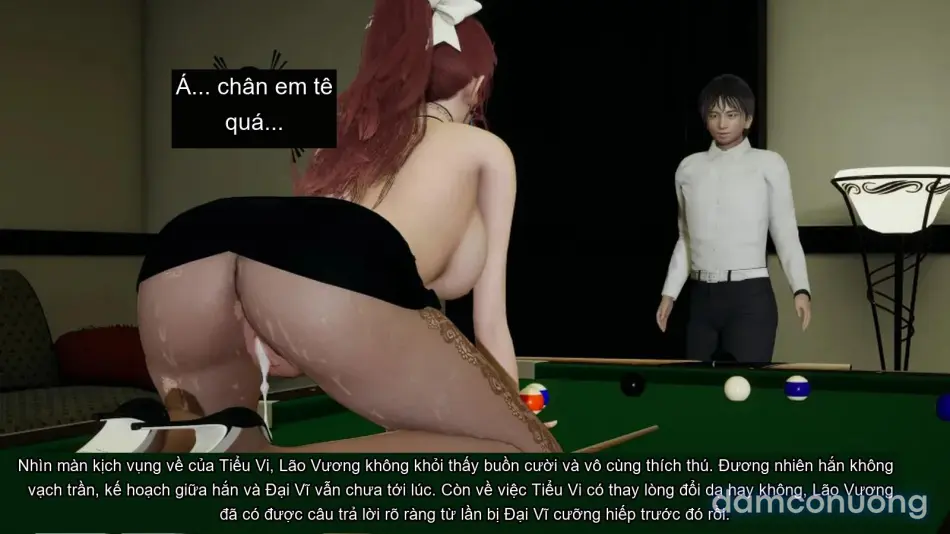 [不爱我就拉倒] 我的迟钝女友小维 