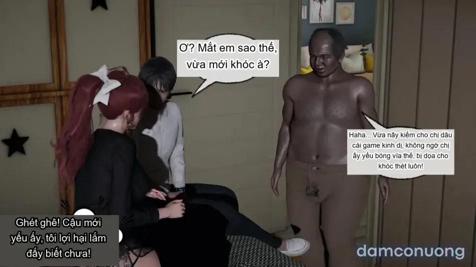 [不爱我就拉倒] 我的迟钝女友小维 