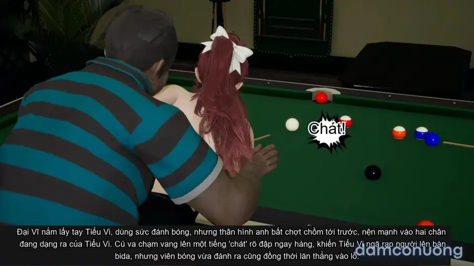 [不爱我就拉倒] 我的迟钝女友小维 