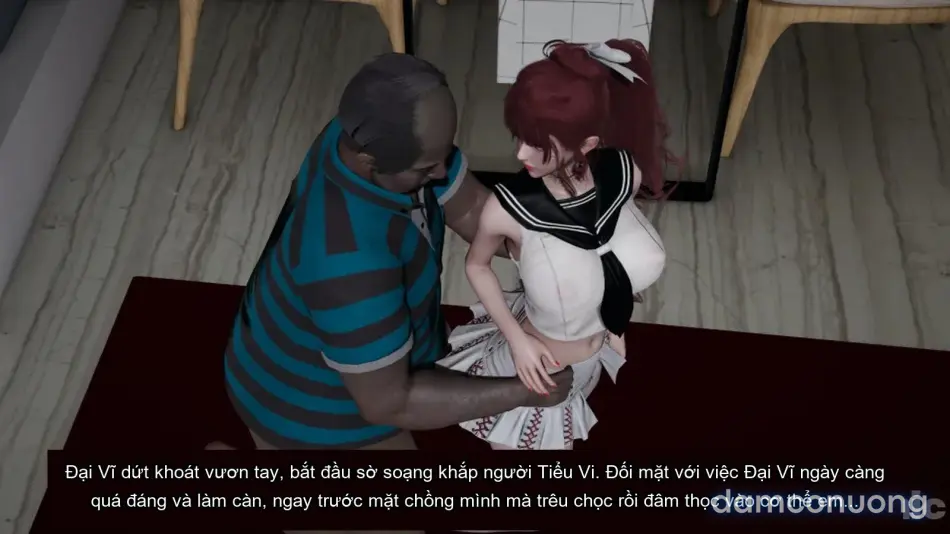 [不爱我就拉倒] 我的迟钝女友小维 