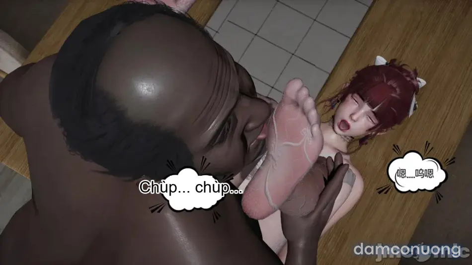 [不爱我就拉倒] 我的迟钝女友小维 