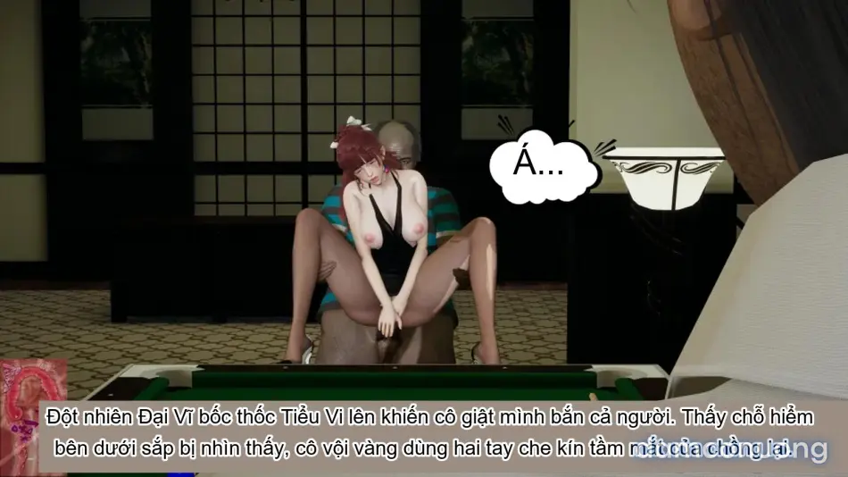 [不爱我就拉倒] 我的迟钝女友小维 