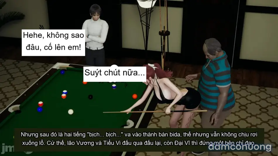 [不爱我就拉倒] 我的迟钝女友小维 