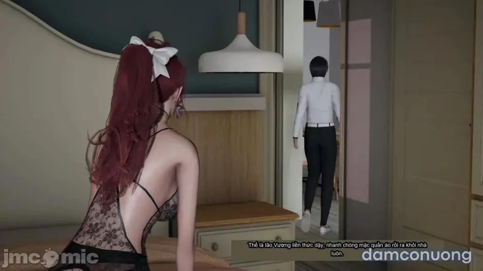 [不爱我就拉倒] 我的迟钝女友小维 