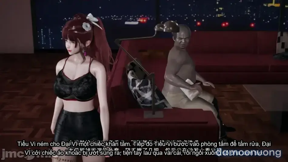 [不爱我就拉倒] 我的迟钝女友小维 