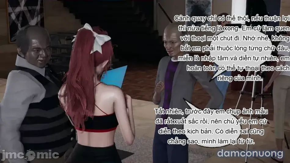 [不爱我就拉倒] 我的迟钝女友小维 