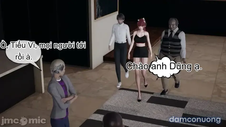 [不爱我就拉倒] 我的迟钝女友小维 