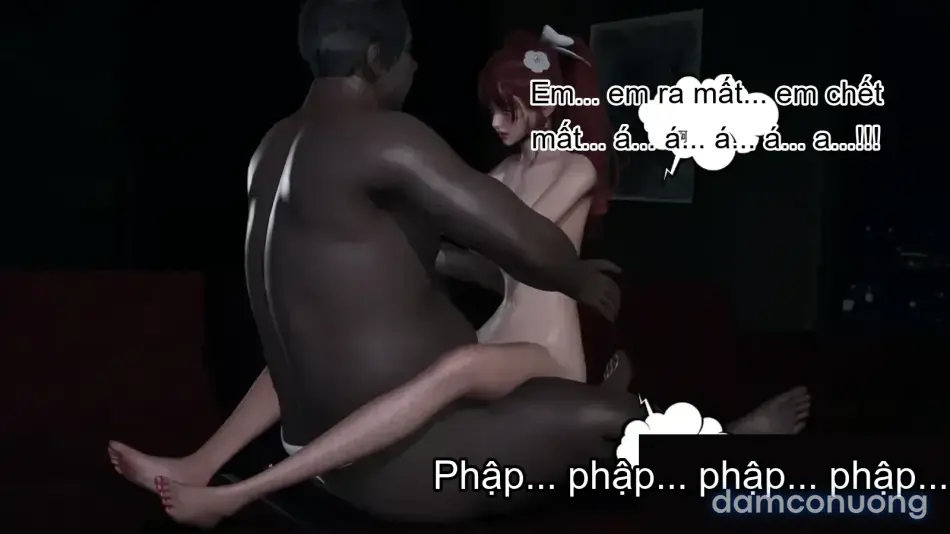 [不爱我就拉倒] 我的迟钝女友小维 