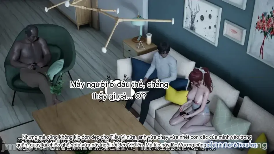 [不爱我就拉倒] 我的迟钝女友小维 