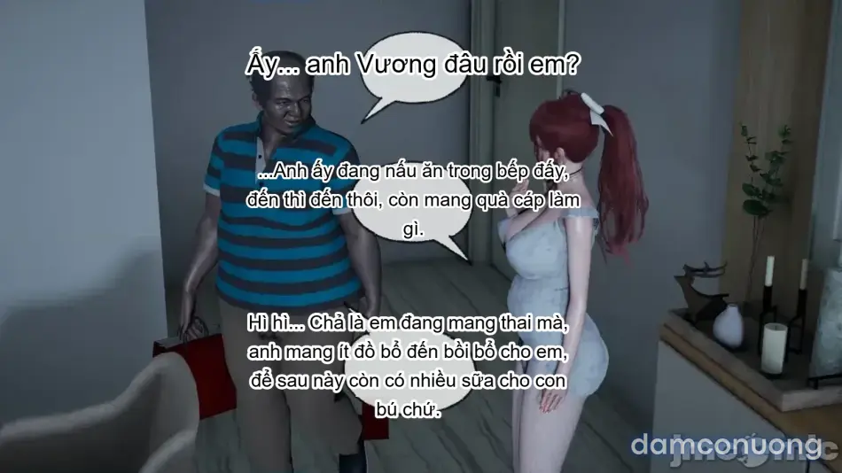 [不爱我就拉倒] 我的迟钝女友小维 
