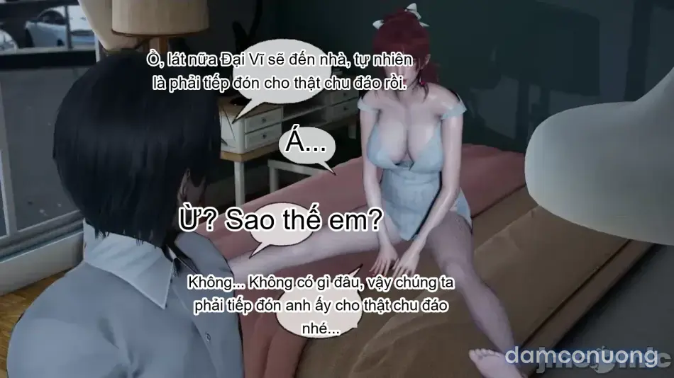 [不爱我就拉倒] 我的迟钝女友小维 