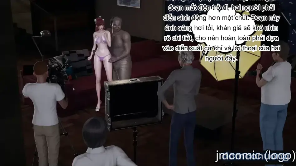 [不爱我就拉倒] 我的迟钝女友小维 