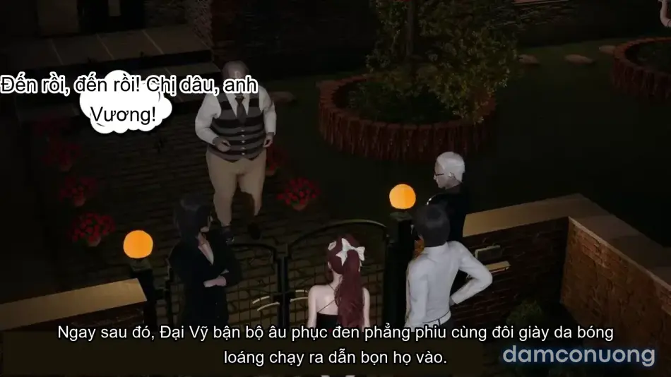 [不爱我就拉倒] 我的迟钝女友小维 