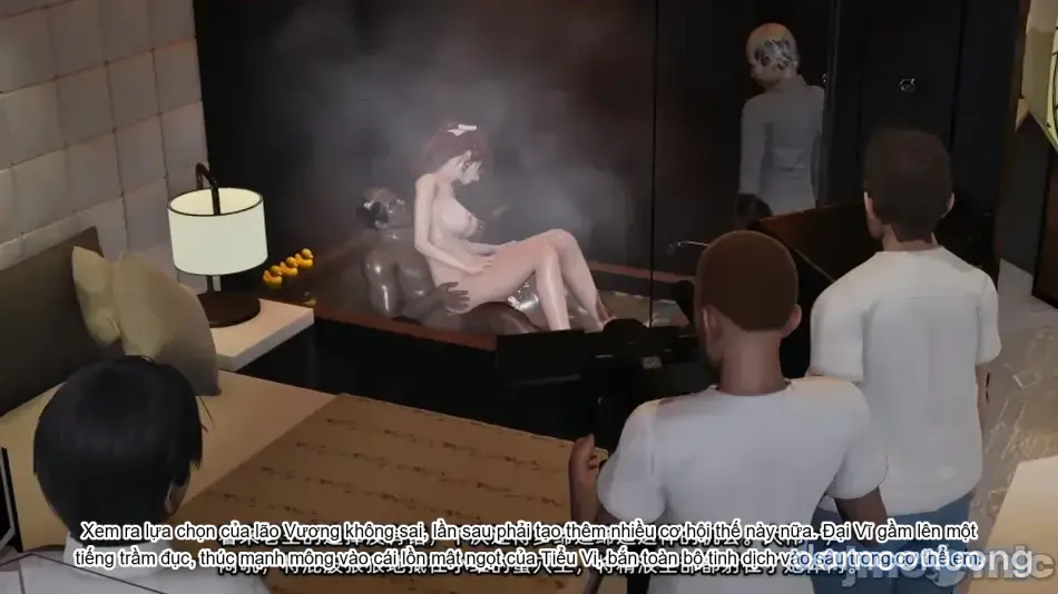 [不爱我就拉倒] 我的迟钝女友小维 