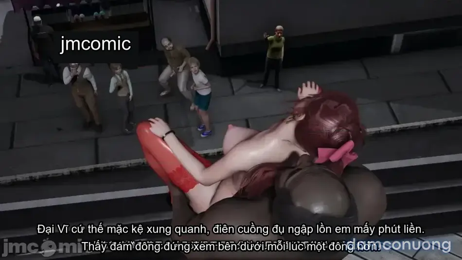 [不爱我就拉倒] 我的迟钝女友小维 