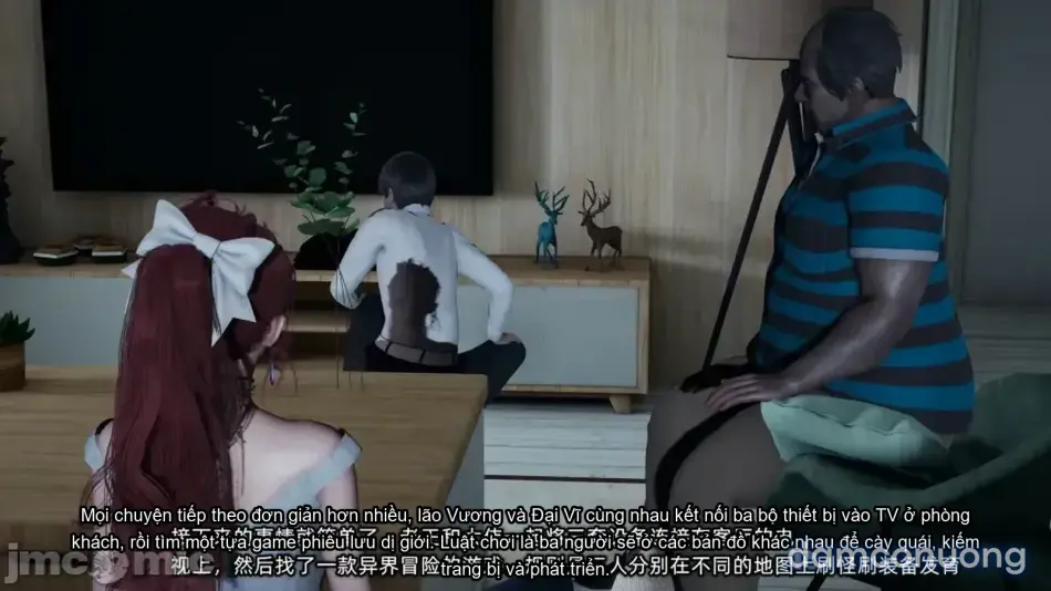 [不爱我就拉倒] 我的迟钝女友小维 